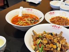 -天宝兄弟(前海壹方城店)