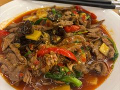 -陈麻婆豆腐总店