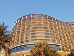 -大梅沙游艇度假酒店