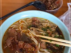 -宝小庆邵阳米粉(深圳市南山保利店)