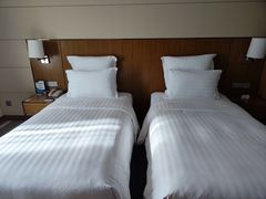 -珠海中海雅高铂尔曼酒店