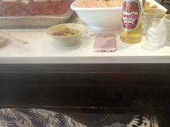 精品鸭肠-老基地老火锅厂(大渡口店)