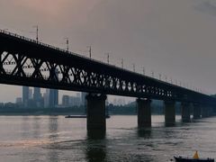 -武汉长江大桥