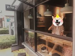 -ZM COFFEE(西安路店)