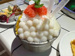 -蛙一刀·麻椒鱼火锅(金仙桥店)