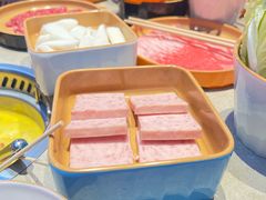 -海底捞大排档火锅(打浦路店)