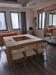 -敦南舒悦月子会所(南湖店)