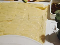 -老版火锅(半坡店)