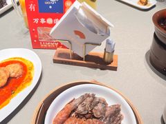-小厨娘淮扬菜(天印大道店)