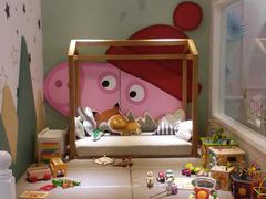 -艾米茉亲子餐厅(万象城店)