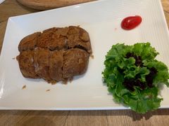 芋香鸭-莆田餐厅PUTIEN(三里屯店)