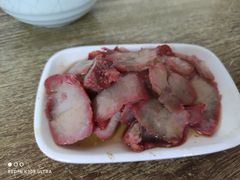 叉烧-煲煲香快餐(南京路店)