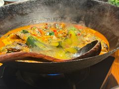 -老阿爸鲜鱼土菜(吴中店)