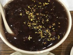 桂花糖粥-随柳居·苏式小吃(建新巷店)