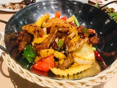 -避风塘(宝山万达店)