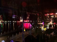 -东岸Cafe 爵士俱乐部