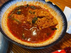 -柴窝堡22号辣子鸡·传承新疆菜