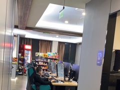 -网鱼电竞(杨浦中原店)