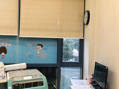 -泰康拜博口腔医院(海曙店)