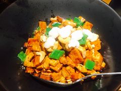 -金牌外婆家(苏州中心店)