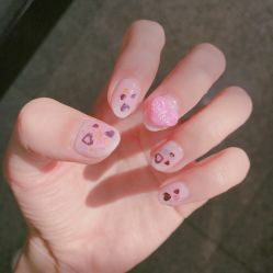 -U3美甲