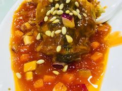 -梅龙镇酒家(南京西路总店)