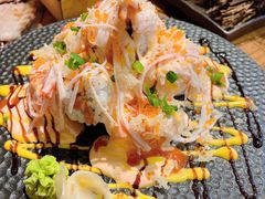 -黑牛の店·和牛烧肉(合生汇店)