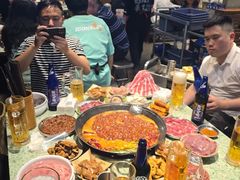 -五里关火锅(牛市口店)