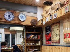 大堂-老康火锅(黄河路总店)