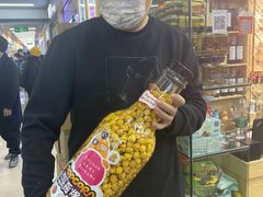 -紫荆城食品交易中心(华强北店)