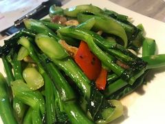 -皇后餐厅-煲仔·小菜·打边炉(古北店)