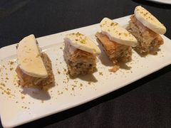 -Efes Turkish & Mediterranean Cuisine 艾菲斯餐厅(陆家嘴店)