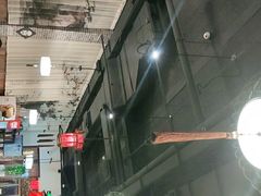 大堂-鸿运楼老北京铜锅涮肉  烤串(木樨园店)