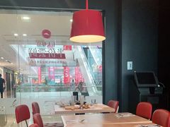 -必胜客(周浦万达店)