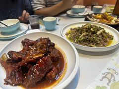 -食光慢宴·安吉土菜馆