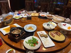 -红旗皇城一号酒店(魏都大道店)