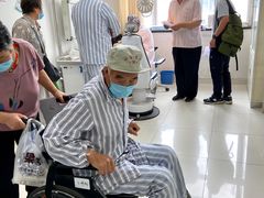-中国中医科学院望京医院(院本部)