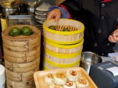 -香园茶社·金陵小灶(老门东店)