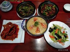 -八大碗·地道东北菜(东陵西路店)