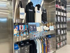 -OWNBODY健身(下沙店)