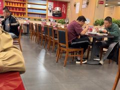 -宏状元现熬粥·京味菜(五棵松店)