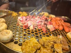 -东味北道熟成·炭火烤肉(九龙店)