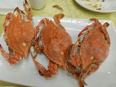 -大众海鲜(巨龙北路店)