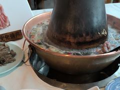 -东来顺饭庄(西直门店)