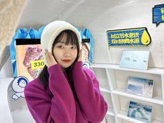 -冰纷万象滑冰场(沈阳万象城店)