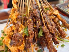 -林二哥宜烤官·宜宾小烧烤