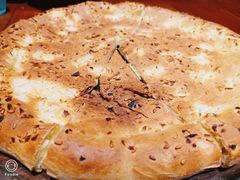 -楼兰新疆主题餐厅(苏州中心店)