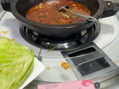 -巴蜀石锅鱼(紫荆街店)