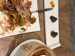 -长沙北辰洲际酒店-栀味轩中餐厅