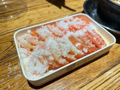 糖拌西红柿-冰城串吧(隆昌路店)